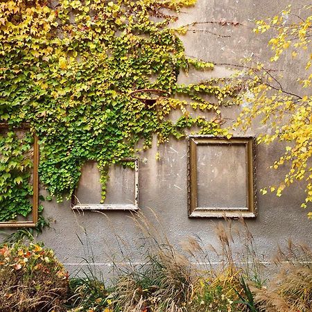 Апартаменти Poezja Люблін Екстер'єр фото
